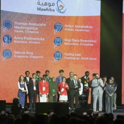 أسعار النفط ترتفع وتتجه لتحقيق مكاسب أسبوعية