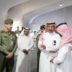 القبض على مروج حشيش في مكة والجهات الأمنية تدعو للتبليغ عن أنشطة المخدرات