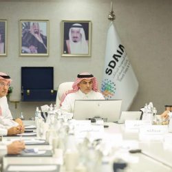 وكيل الرئاسة العامة لهيئة الأمر بالمعروف: مشاركة الرئاسة العامة تأتي ضمن جهود المملكة في تسخير جميع الإمكانات لخدمة الحرمين الشريفين وقاصديهما