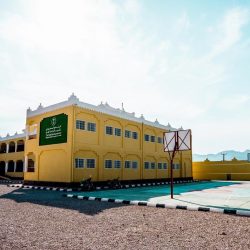 المملكة تُدشن مبادرة “طريق مكة” في جمهورية المالديف