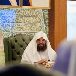 اكتمال وصول الدفعة الثانية من ضيوف برنامج خادم الحرمين الشريفين بإجمالي 1053 حاجًا وحاجة من 76 دولة