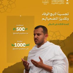 سماحة المفتي العام: أداء الحج دون تصريح مخالفة شرعية جسيمة.. والتزام التعليمات الصحية واجب ديني