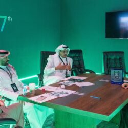 خادم الحرمين الشريفين وسمو ولي العهد يتلقيان دعوتين من أمير دولة قطر لحضور القمة العالمية الثانية للتنمية الاجتماعية