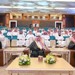 ولي العهد يرأس جلسة مجلس الوزراء .. ويصدر عددًا من القرارات