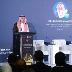 “منشآت” تختتم أسبوع التمويل بمشاركة أكثر من 60 جهة ممكنة