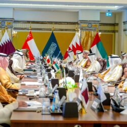 “الشؤون الإسلامية” تهدي أكثر من 6 آلاف نسخة من المصحف الشريف لزوار معرض تونس الدولي للكتاب