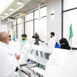 الداخلية: غرامة تصل إلى 100 ألف ريال ومصادرة المركبة بحق من ينقل حاملي تأشيرات الزيارة إلى مكة والمشاعر المقدسة خلال موسم الحج