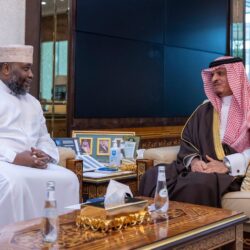 “كدانة” تشرع في تنفيذ أعمال تظليل وتلطيف الأجواء في مسارات المشاعر المقدسة