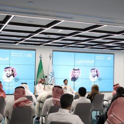 رئيس جمعية الكشافة يُكرِّم الجهات الداعمة لمعسكرات الخدمة العامة بالحج