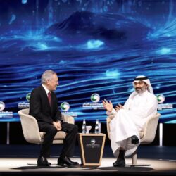 حرس الحدود يُشارك في التمرين التعبوي “استجابة 16” لمكافحة التلوث البحري بمنطقة جازان