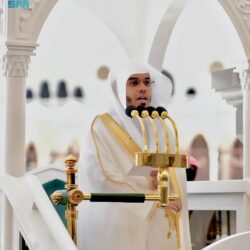 سعودي فود شو 2025 يختتم فعالياته ويكرّم روّاد الصناعة بجوائز التميز