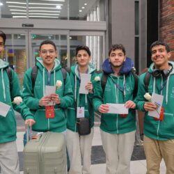 تنفيذ حكم القتل تعزيرًا في مواطن أقدم على ارتكاب جرائم إرهابية