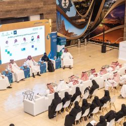 الهيئة العامة للإحصاء تُطلق النسخة الثانية من برنامج “الإحصائيين السعوديين”