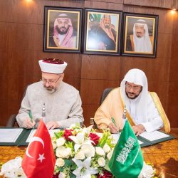 “المياه الوطنية” توقّع اتفاقية إستراتيجية لتعزيز خدمات عملاء قطاع توزيع المياه في المملكة