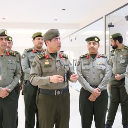 “سدايا” تدعو الجهات الحكومية للتسجيل في منصة حوكمة البيانات الوطنية للحصول على الوسوم التحفيزية للذكاء الاصطناعي