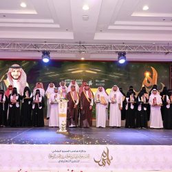 المملكة تُدشن مبادرة “طريق مكة” في جمهورية المالديف