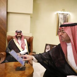 مُحافظ “الأمن الغذائي” يتفقد جاهزية الصوامع التخزينية وشركات المطاحن بمنطقة مكة المكرمة