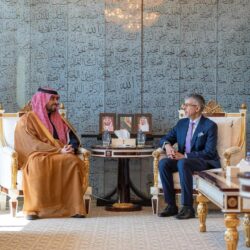 “هيئة الطيران المدني” تنظم ورشة عمل بمشاركة سفراء خادم الحرمين الشريفين المعيّنين حديثًا