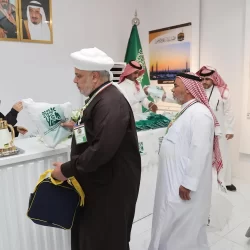 الأرصاد: رياح نشطة مثيرة للأتربة والغبار على هذه المناطق