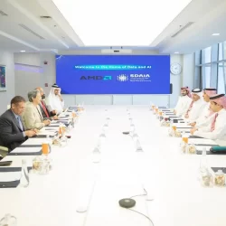 رصد بقع شمسية نشطة في سماء عرعر مساء اليوم