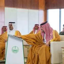 أمانة منطقة الرياض تواصل استقبال الحجاج القادمين برًا عبر مراكزها الخدمية بخدمات متكاملة وتنظيم متقدم