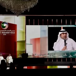 الأمير حسام بن سعود يرعى حفل تخريج 4700 طالب وطالبة من جامعة الباحة