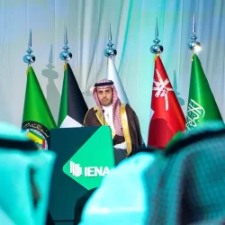 الأمير سعود بن جلوي يكرم 2166 حافظًا وحافظةً لكتاب الله الحفل السنوي لجمعية “خيركم” بجدة