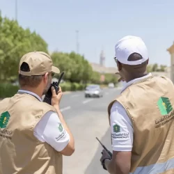 وزارة الخارجية: المملكة تُدين بأشد العبارات اقتحام مسؤولين ومستوطنين إسرائيليين باحات المسجد الأقصى الشريف بحمايةٍ من قوات الاحتلال
