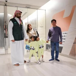 لقاء مفتوح بمناسبة اليوم العالمي للمتاحف يستعرض مستقبل المتاحف السعودية