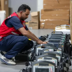 وزارة الداخلية: غرامة مالية تصل إلى (20,000) ريال بحق من يقوم من حاملي تأشيرات الزيارة بأنواعها كافة أو يحاول القيام بالدخول إلى مدينة مكة المكرمة والمشاعر المقدسة أو البقاء فيهما