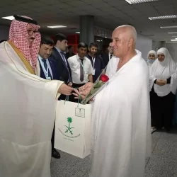 ختام بطولة المملكة للزوجي المختلط للريشة الطائرة في الرياض