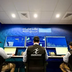 وزارة الحج والعمرة تعزّز خدمة ضيوف الرحمن بـ(39) مركزًا لـ”نُسك عناية” و(142) نقطة خدمة إضافية خلال موسم الحج