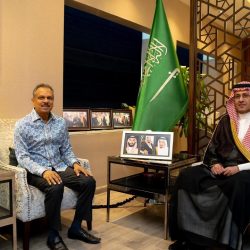 بتوجيه من الأمير خالد الفيصل.. نائب أمير مكة يتفقد استعدادات المشاعر المقدسة لحج 1446هـ