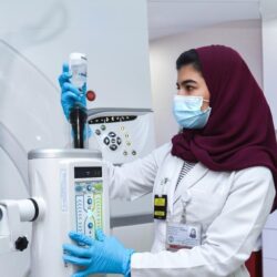 الأكاديمية المالية وجمعية رأس المال الجريء تناقشان التغيرات التنظيمية في السوق المالية