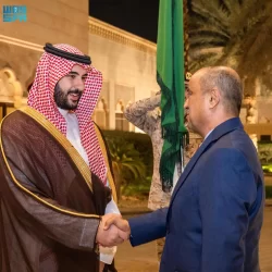 سمو الأمير عبدالعزيز بن طلال يعرب عن الاعتزاز بالالتزام العربي بقضايا الطفولة والمجتمع المدني