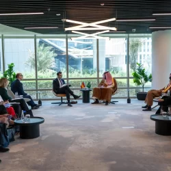 بالتعاون مع وزارة الداخلية.. هيئة الاتصالات والفضاء والتقنية تتيح لحجاج الخارج استخراج الشرائح الرقمية من تطبيقات مقدمي الخدمات