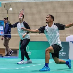 زوجان ماليزيان يشيدون بالخدمات المتكاملة لتسهيل رحلة حجاج بيت الله الحرام في مبادرة “طريق مكة”