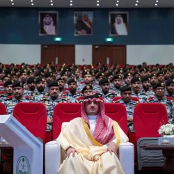 الأمير عبدالعزيز بن سعود يدشن مقر القوة الخاصة للأمن البيئي في المدينة المنورة