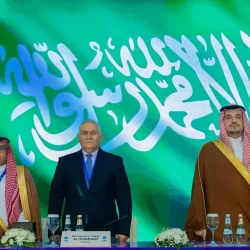 الطلبة السعوديون في جامعة هارفارد يحتفلون بتخريج 50 مبتعثًا من جامعات أمريكية