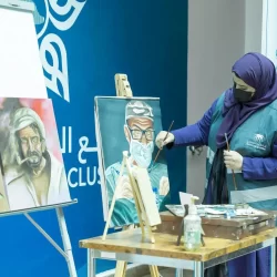 الأمير عبدالعزيز بن طلال يدشن منصة “المرجع الوطني لطب الأسرة”