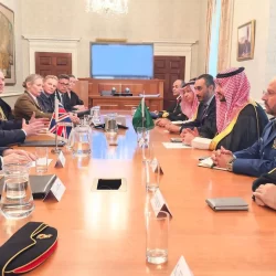 الأرصاد: الفرصة مهيأة لهطول أمطار رعدية مصحوبة برياح نشطة على عدد من مناطق المملكة