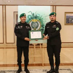 المرور يعلن موعد طرح مزاد اللوحات الإلكتروني غدًا الأحد