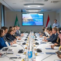 نجاح فصل التوأم الطفيلي المصري “محمد عبدالرحمن جمعة” بعد عملية جراحية معقدة استغرقت 8 ساعات