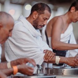 ابتداءً من يوم غدٍ.. الدفاع المدني: حظر دخول واستخدام أسطوانات الغاز المسال بالمشاعر المقدسة خلال حج عام 1446هـ