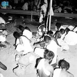 مركز للخدمات الشاملة في المسجد النبوي لخدمة المصلين والزوار على مدار الساعة