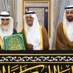 “الكشافة” يواصلون إرشاد الحجاج التائهين في مشعر منى