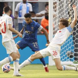 الأرصاد: الفرصة لا تزال مهيأة لهطول أمطار رعدية مصحوبة بزخات من البرد على هذه المناطق