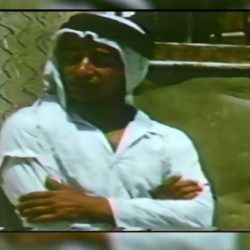 بالفيديو.. الشهري يروي موقفًا من طفولته في أول أذان له: “عطيتهم تكبيرات العيد.. وجاني كف!”