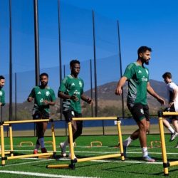 المملكة تشارك العالم الاحتفاء باليوم العالمي لمكافحة التصحر والجفاف بإعادة تأهيل 313 ألف هكتار وحماية 18.1% من مناطقها البرية