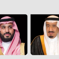 سمو ولي العهد يجري اتصالًا هاتفيًا برئيس الولايات المتحدة الأمريكية